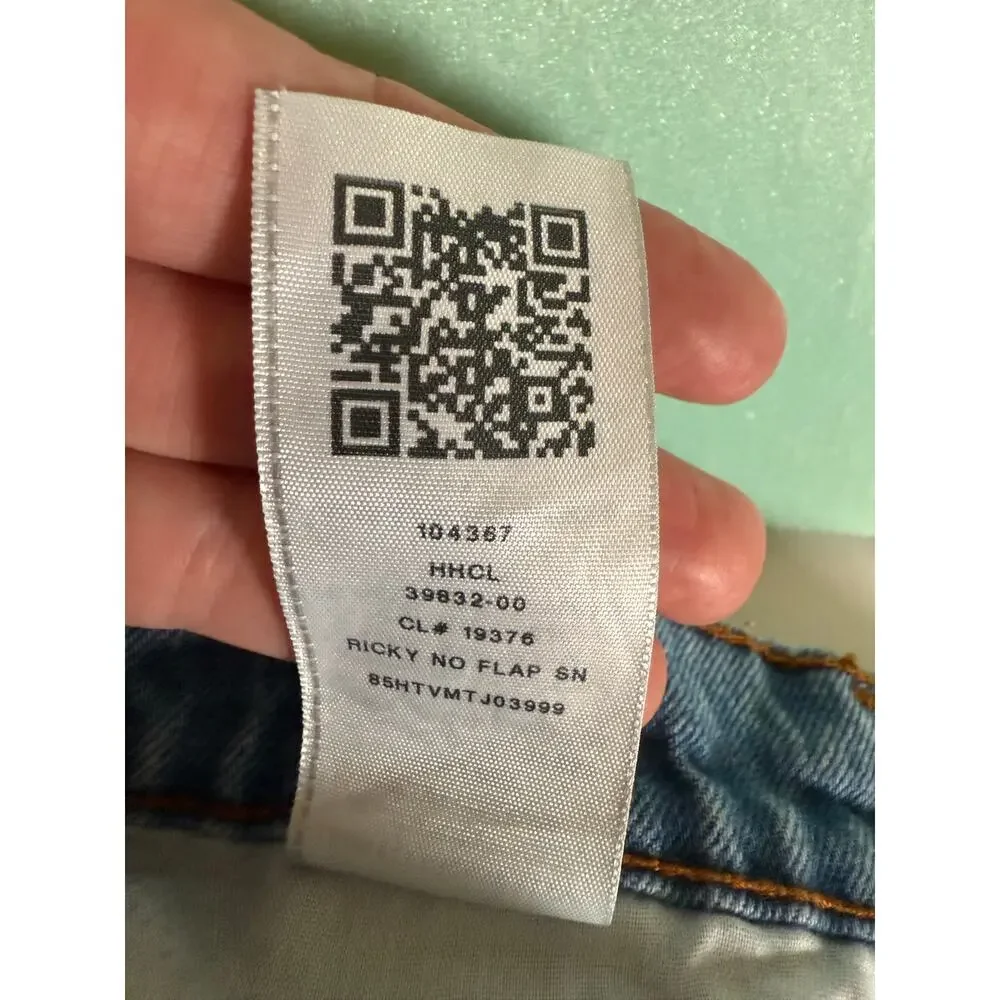 Ricky True Religion Jeans W30